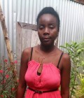 Rencontre Femme Madagascar à sambava : Nathalie, 35 ans